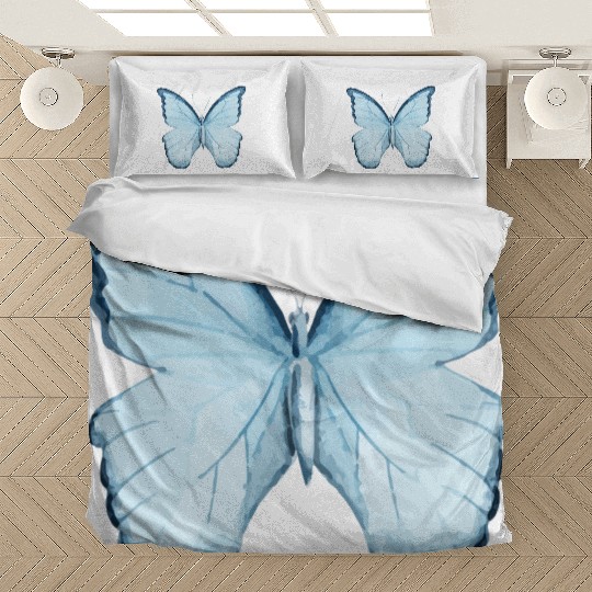 Butterfly Bedding Sets