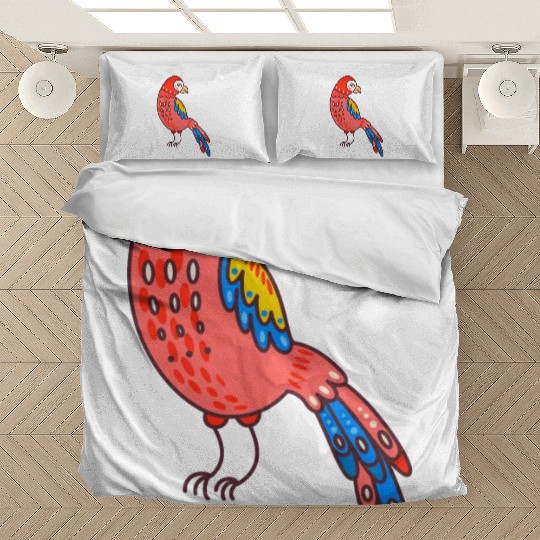 bird Bedding Sets