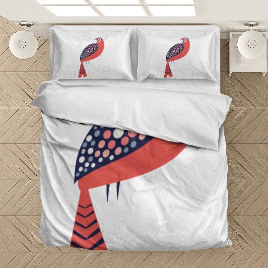 bird Bedding Sets