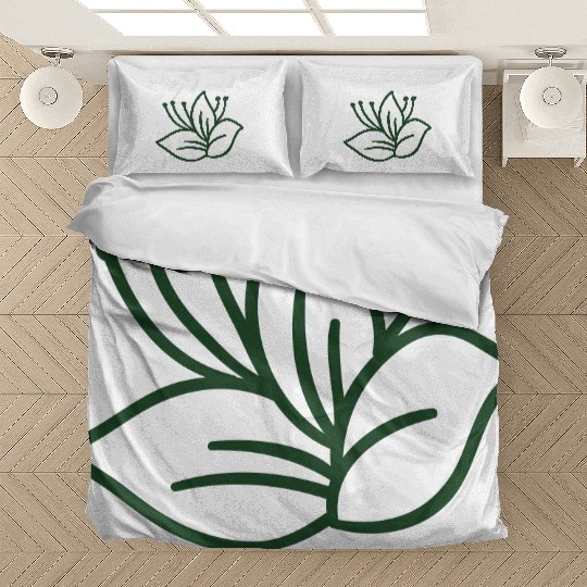 Flower Bedding Sets