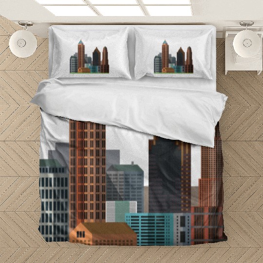 atlanta Bedding Sets