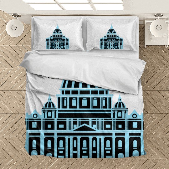 vatikan Bedding Sets