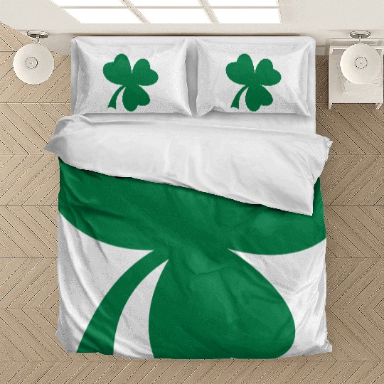 shamrock Bedding Sets