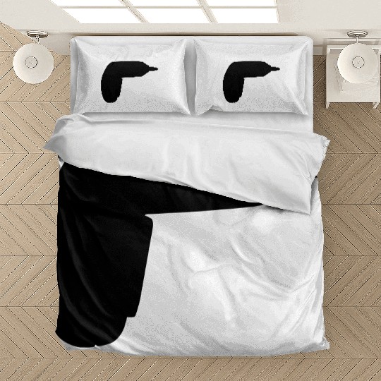 screw gun Bedding Sets