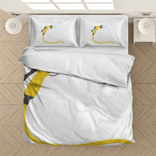 garden hose Bedding Sets