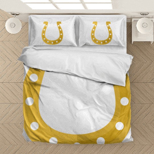 Horseshoe Bedding Sets