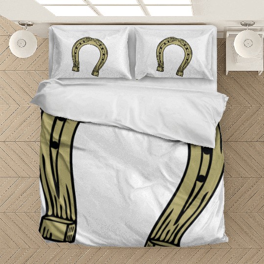 Horseshoe Bedding Sets