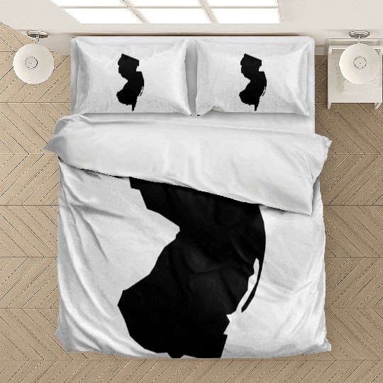 New Jersey Bedding Sets