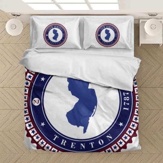 New Jersey Bedding Sets
