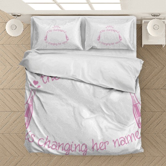 Champagne Bedding Sets