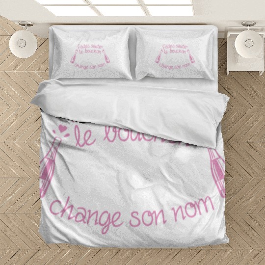 Champagne Bedding Sets