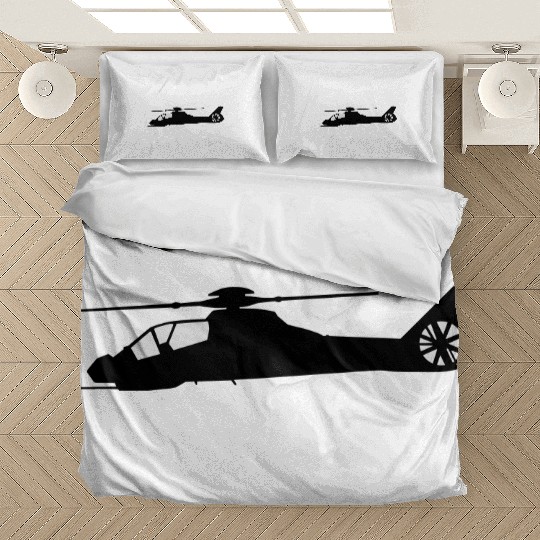 helicopter Boeing Sikorsky RAH 66 Comanche Bedding Sets