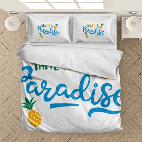 paradise Bedding Sets