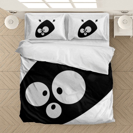 Character Bedding Sets