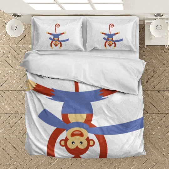 monkey Bedding Sets