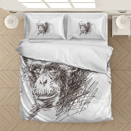 monkey Bedding Sets