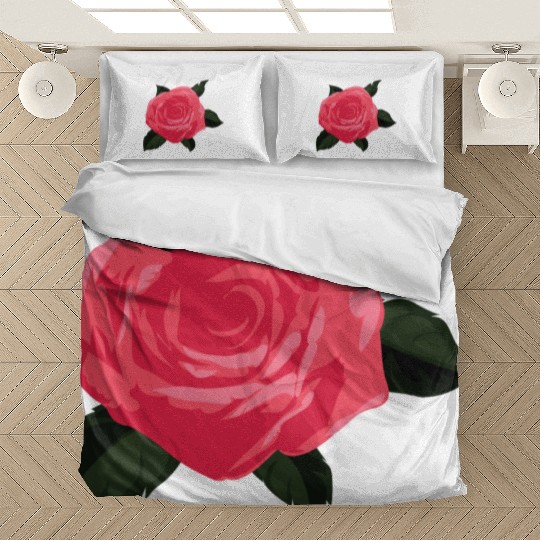 Rose Bedding Sets