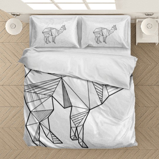 Lama Bedding Sets