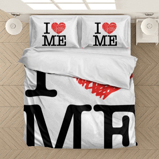 I love me Bedding Sets