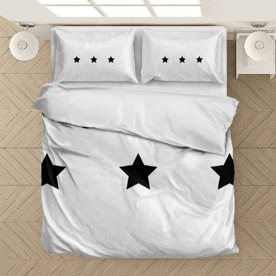 Stars Bedding Sets
