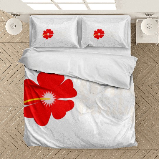 Ohana Means Family Bedding Sets