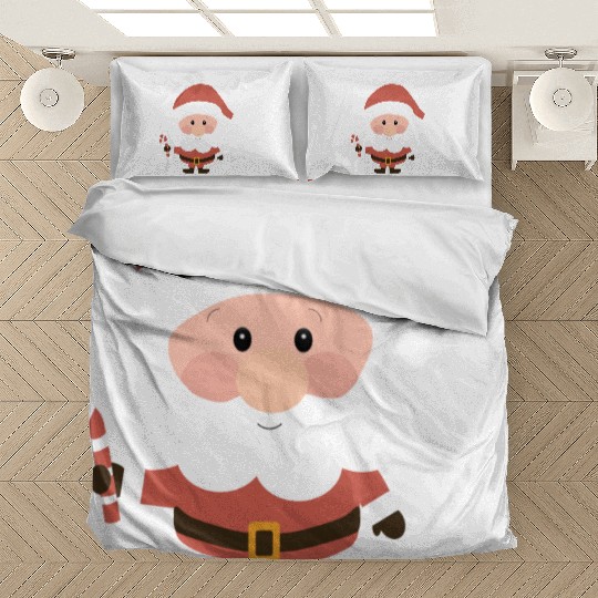 christma s1080 Bedding Sets