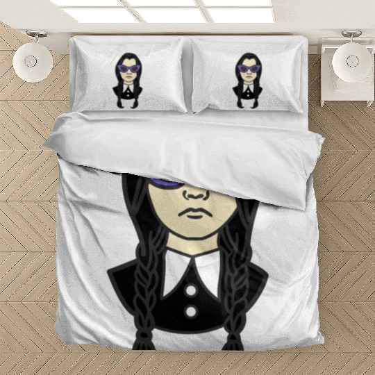 It's Wednesday Bedding Sets