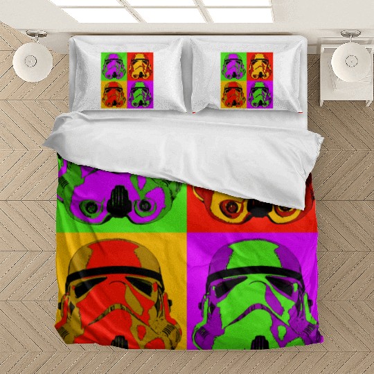 StarWars Bedding Sets