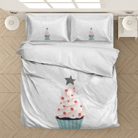 Holly Jolly Bedding Sets