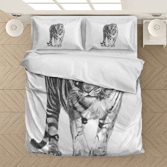 Bengal Tiger Bedding Sets
