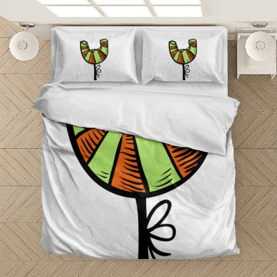 Croissant "Y" Bedding Sets