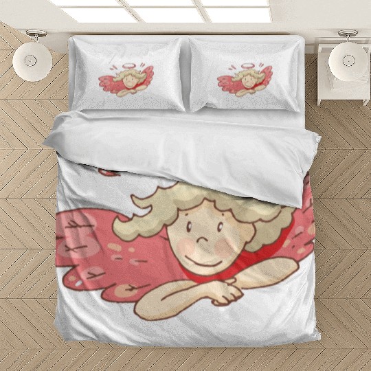angel Bedding Sets