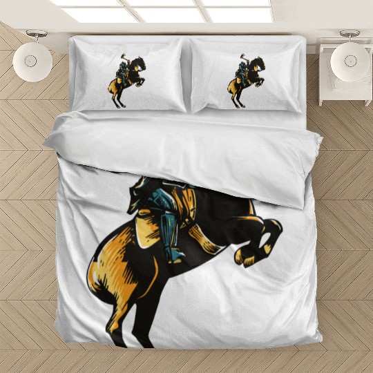Headless Horseman Bedding Sets