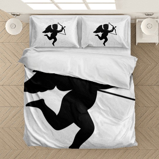 Saint Valentine Bedding Sets