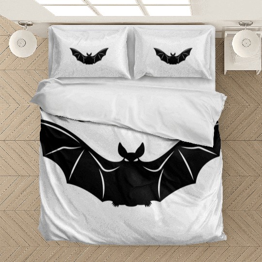 Bat Bedding Sets
