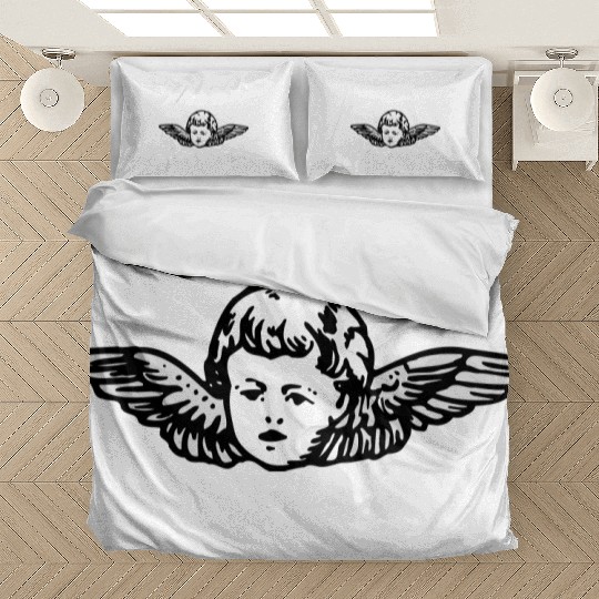 Angel Bedding Sets