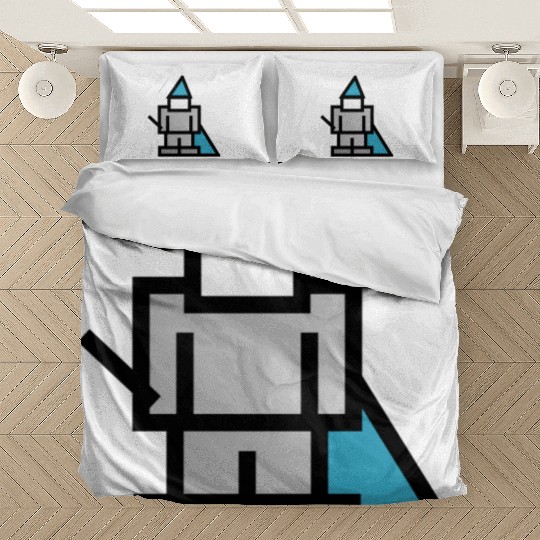 zauberer wizard sorcerer magie magic witch zaubere Bedding Sets