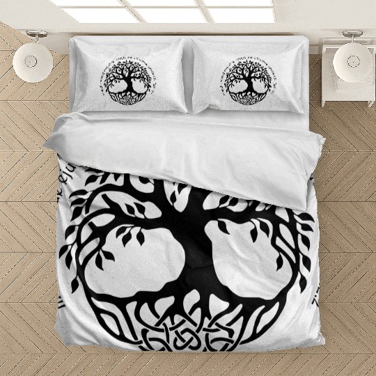 TREE OF LIFE Bedding Sets