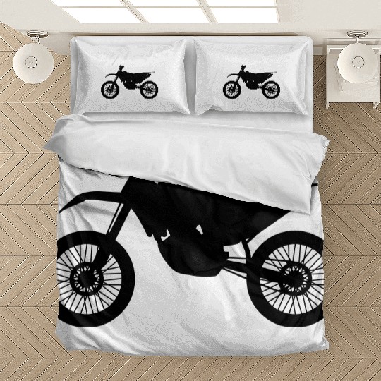 Motorcycle Bedding Sets