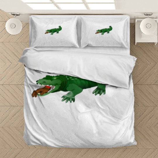 R.I.P. Chubbs - Happy Gilmore Bedding Sets