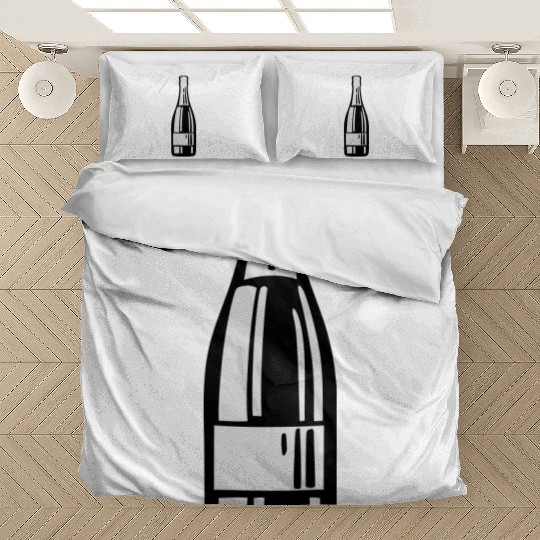 Champagne Bedding Sets