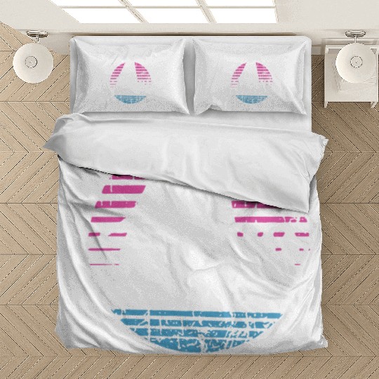 Boats N Hoes Step Brothers Huff Doback Anchor Bedding Sets