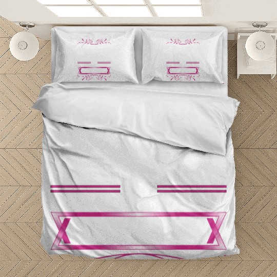 I Am Proud Nanny Bedding Sets