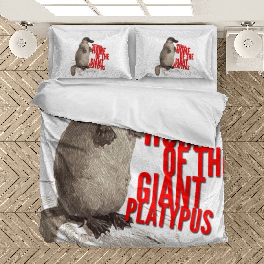 platypus Bedding Sets