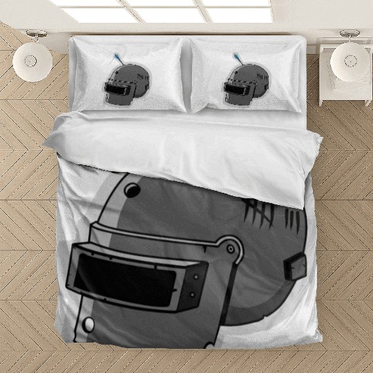 Battle Royale Chicken Dinner Floss Victory Gaming Bedding Sets