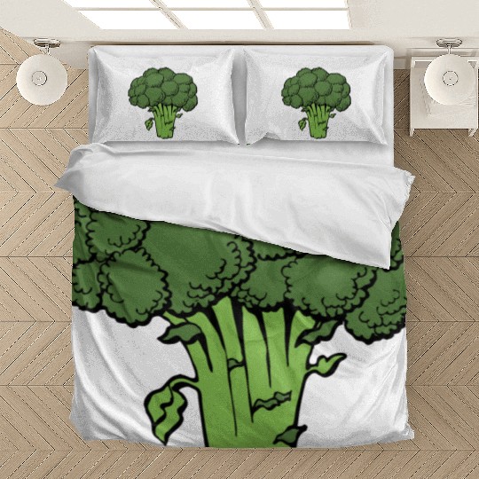Broccoli Bedding Sets