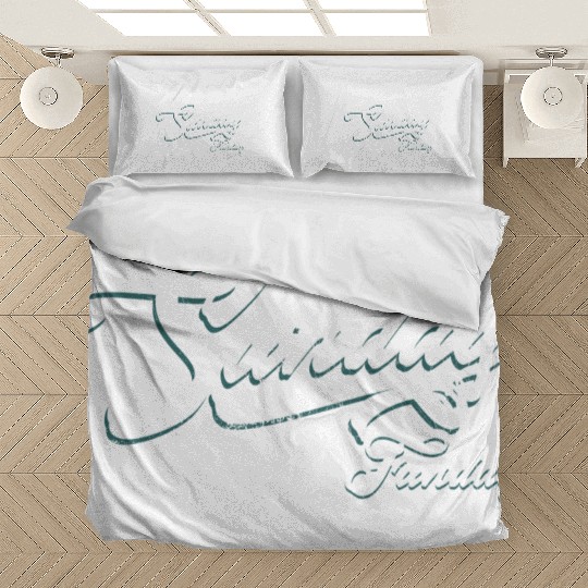 Sunday Funday Bedding Sets