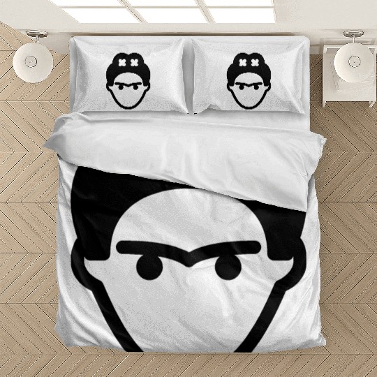 Frida Kahlo Bedding Sets