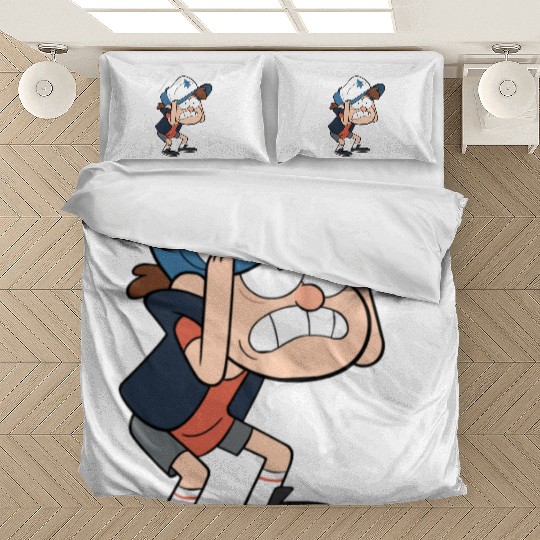 Gravity Falls Bedding Sets