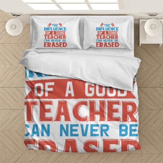 Teacher Bedding Sets